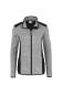 Preview: HAKRO Damen Strickfleecejacke