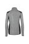 Preview: HAKRO Damen Strickfleecejacke
