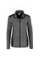 Preview: HAKRO Damen Strickfleecejacke