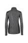 Preview: HAKRO Damen Strickfleecejacke