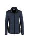 Preview: HAKRO Damen Strickfleecejacke