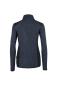Preview: HAKRO Damen Strickfleecejacke