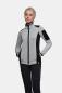 Preview: HAKRO Damen Strickfleecejacke
