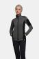 Preview: HAKRO Damen Strickfleecejacke