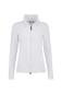Preview: HAKRO Damen Fleecejacke ECO