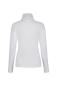 Preview: HAKRO Damen Fleecejacke ECO