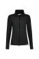Preview: HAKRO Damen Fleecejacke ECO