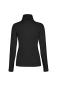 Preview: HAKRO Damen Fleecejacke ECO