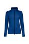 Preview: HAKRO Damen Fleecejacke ECO