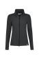 Preview: HAKRO Damen Fleecejacke ECO