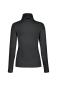 Preview: HAKRO Damen Fleecejacke ECO