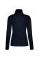 Preview: HAKRO Damen Fleecejacke ECO