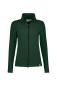 Preview: HAKRO Damen Fleecejacke ECO
