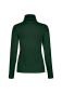 Preview: HAKRO Damen Fleecejacke ECO