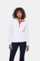 Preview: HAKRO Damen Fleecejacke ECO