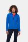 Preview: HAKRO Damen Fleecejacke ECO