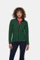 Preview: HAKRO Damen Fleecejacke ECO