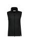 Preview: HAKRO Damen Fleeceweste ECO