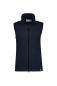 Preview: HAKRO Damen Fleeceweste ECO