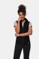 Preview: HAKRO Damen Fleeceweste ECO