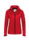 Preview: HAKRO Damen Softshelljacke