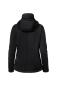 Preview: HAKRO Damen Softshelljacke