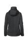 Preview: HAKRO Damen Softshelljacke