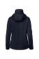 Preview: HAKRO Damen Softshelljacke