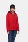 Preview: HAKRO Damen Softshelljacke