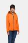 Preview: HAKRO Damen Softshelljacke