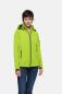 Preview: HAKRO Damen Softshelljacke