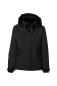 Preview: HAKRO Damen 3-in-1 Activejacke