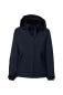 Preview: HAKRO Damen 3-in-1 Activejacke