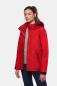 Preview: HAKRO Damen 3-in-1 Activejacke