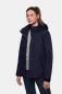 Preview: HAKRO Damen 3-in-1 Activejacke