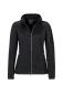 Preview: HAKRO Damen Light-Softshelljacke