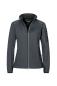 Preview: HAKRO Damen Light-Softshelljacke