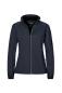 Preview: HAKRO Damen Light-Softshelljacke