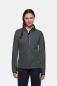 Preview: HAKRO Damen Light-Softshelljacke