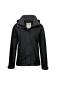 Preview: HAKRO Damen Regenjacke
