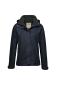 Preview: HAKRO Damen Regenjacke
