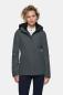 Preview: HAKRO Damen Regenjacke
