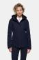 Preview: HAKRO Damen Regenjacke