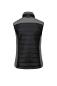 Preview: HAKRO Damen Hybridweste Contrast
