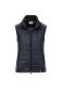 Preview: HAKRO Damen Hybridweste Contrast