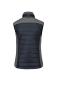 Preview: HAKRO Damen Hybridweste Contrast