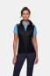 Preview: HAKRO Damen Hybridweste Contrast
