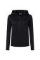 Preview: HAKRO Damen Kapuzen-Tecjacke ECO