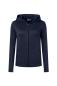 Preview: HAKRO Damen Kapuzen-Tecjacke ECO