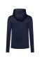 Preview: HAKRO Damen Kapuzen-Tecjacke ECO
